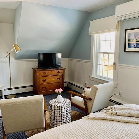 Ashley Manor Bed and Breakfast Barnstable Eksteriør billede