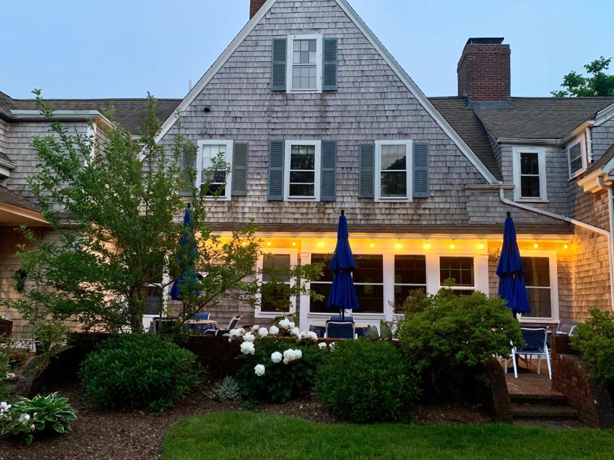 Ashley Manor Bed and Breakfast Barnstable Eksteriør billede