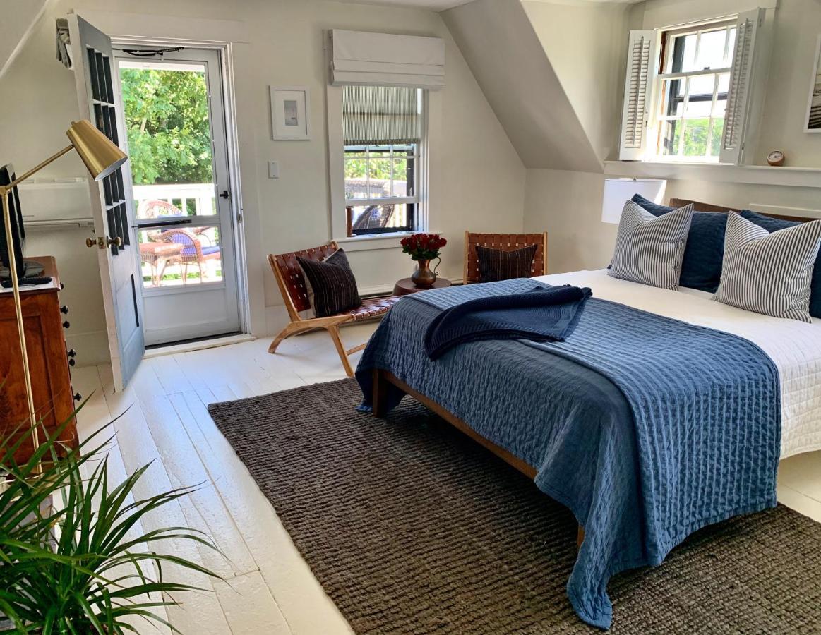Ashley Manor Bed and Breakfast Barnstable Eksteriør billede