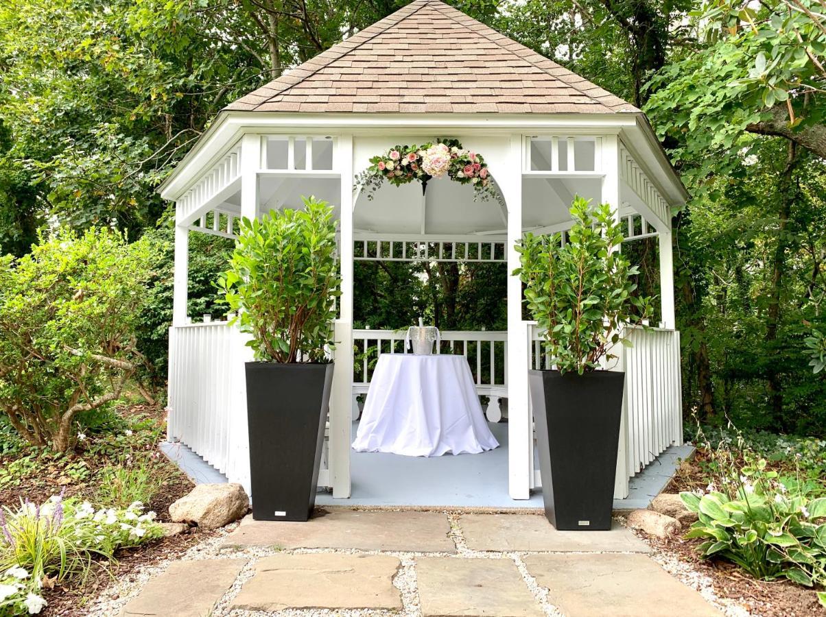 Ashley Manor Bed and Breakfast Barnstable Eksteriør billede