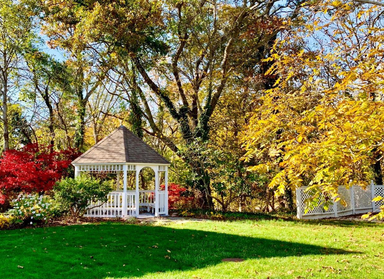 Ashley Manor Bed and Breakfast Barnstable Eksteriør billede