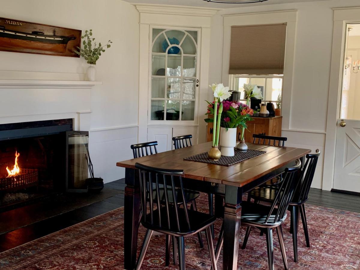 Ashley Manor Bed and Breakfast Barnstable Eksteriør billede