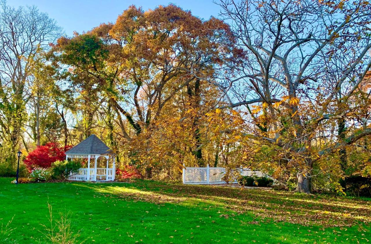 Ashley Manor Bed and Breakfast Barnstable Eksteriør billede