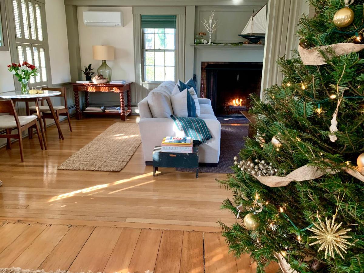 Ashley Manor Bed and Breakfast Barnstable Eksteriør billede