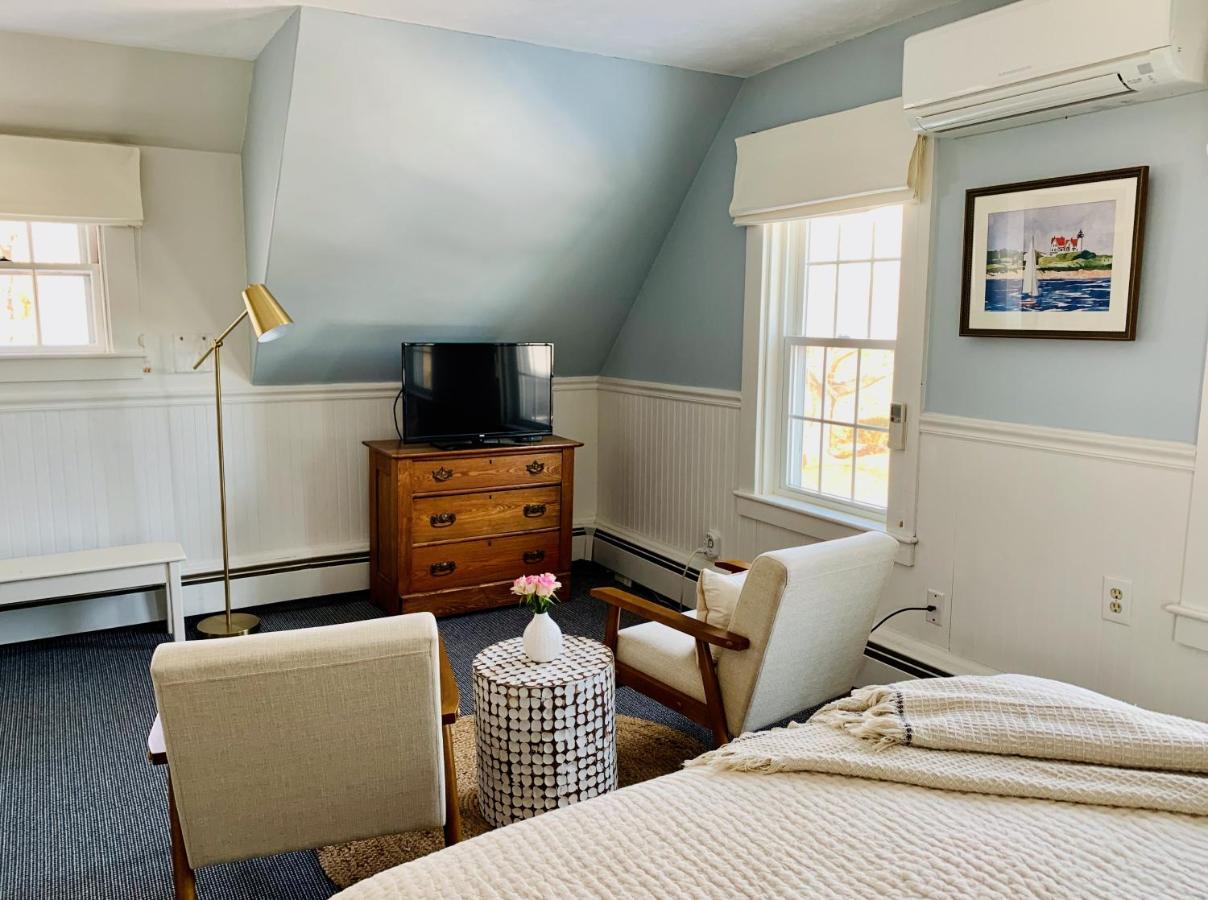 Ashley Manor Bed and Breakfast Barnstable Eksteriør billede