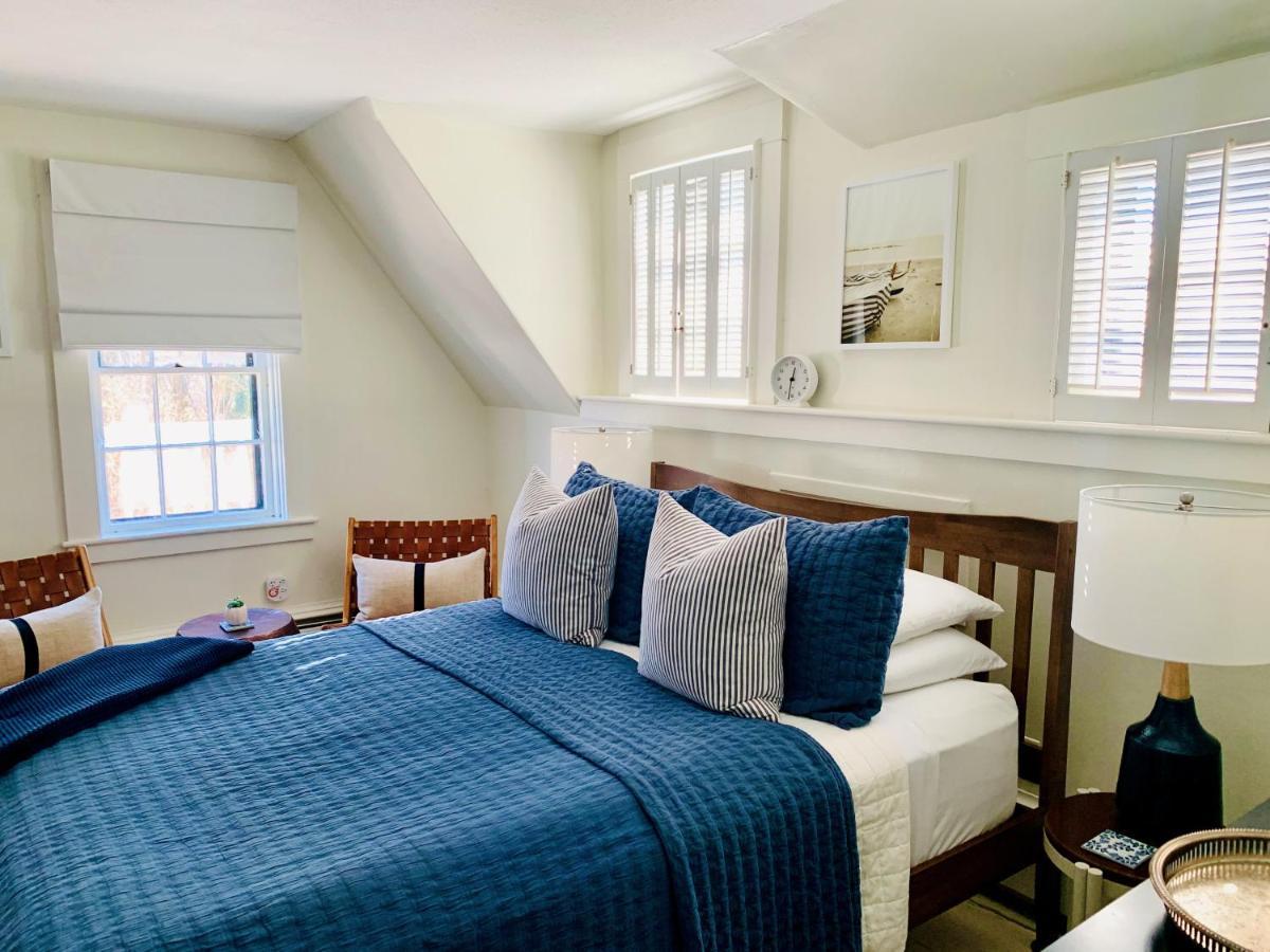 Ashley Manor Bed and Breakfast Barnstable Eksteriør billede