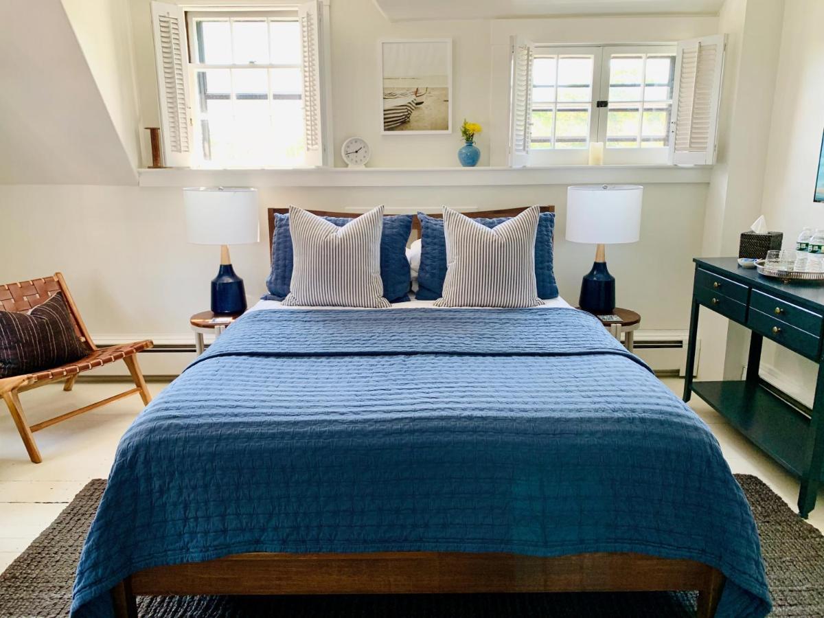 Ashley Manor Bed and Breakfast Barnstable Eksteriør billede
