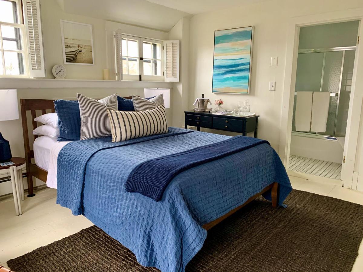 Ashley Manor Bed and Breakfast Barnstable Eksteriør billede