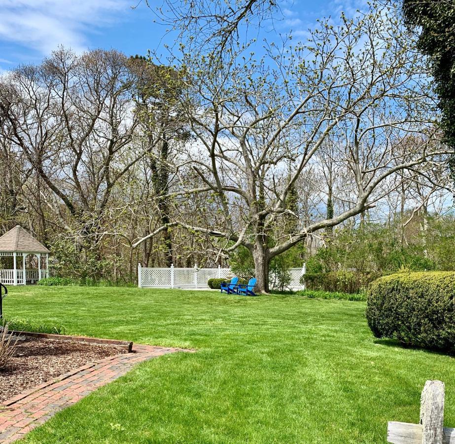 Ashley Manor Bed and Breakfast Barnstable Eksteriør billede