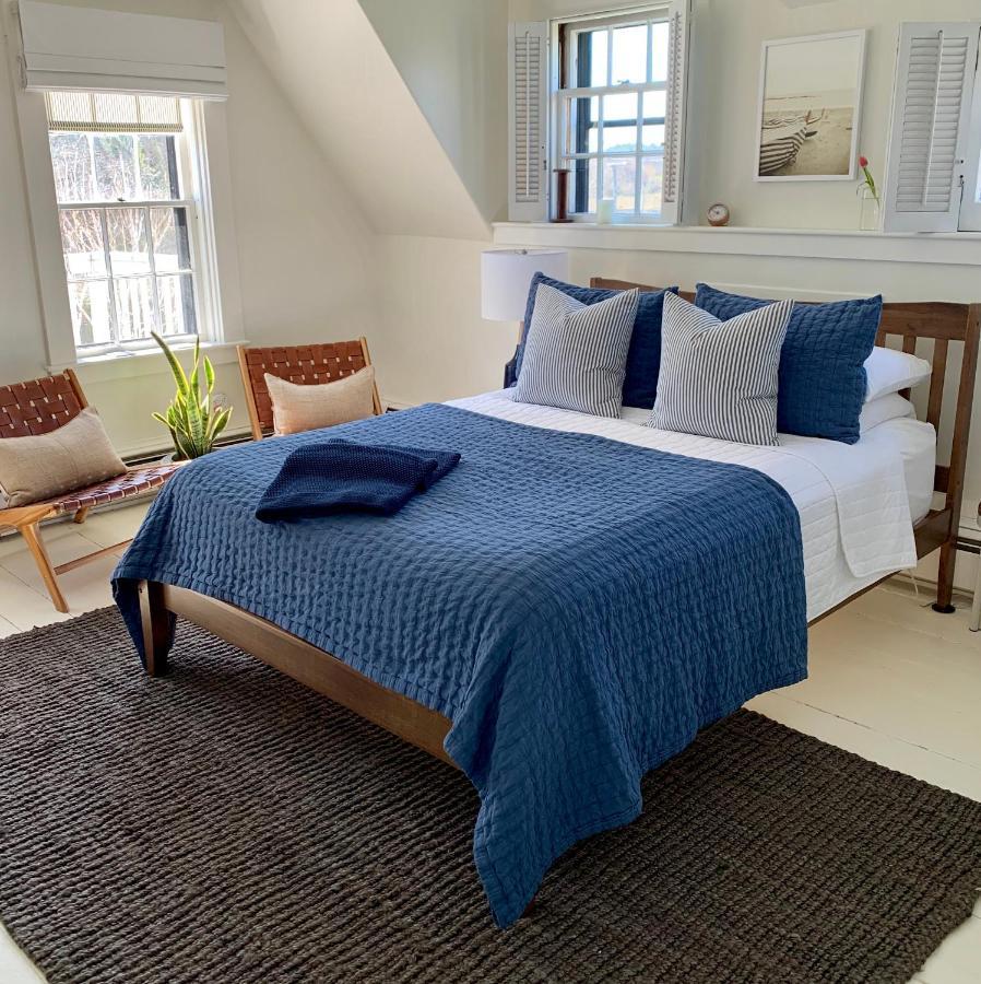 Ashley Manor Bed and Breakfast Barnstable Eksteriør billede