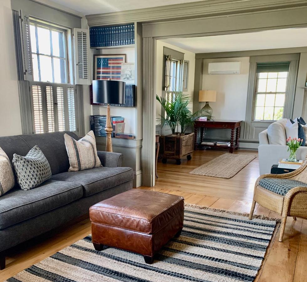 Ashley Manor Bed and Breakfast Barnstable Eksteriør billede