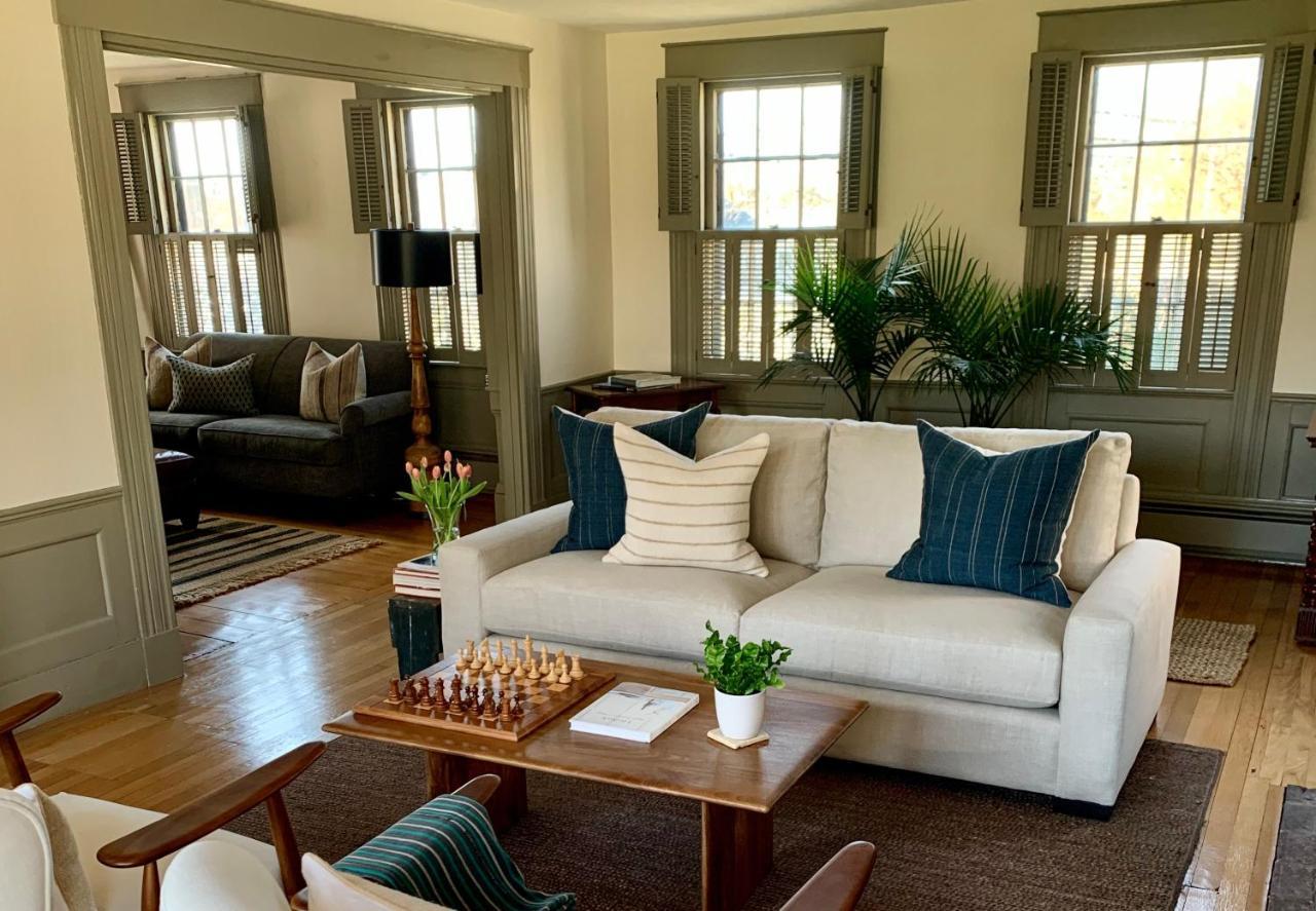 Ashley Manor Bed and Breakfast Barnstable Eksteriør billede